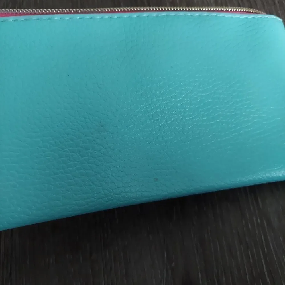 Best Nurse Ever Blue Pouch Pencil Case